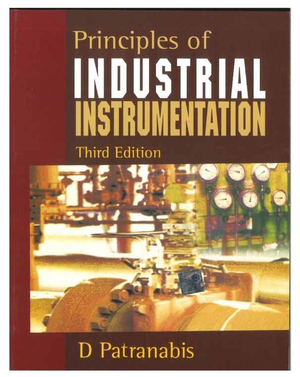 Principles of Industrial Instrumentation 